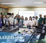 First DOST-PCAARRD, DA-PhilFIDA program kicks off to enhance abaca genetic resources